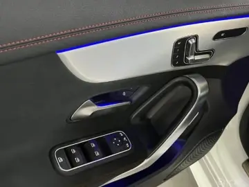 2023 Mercedes-Benz CLA с пробегом 20 300 км