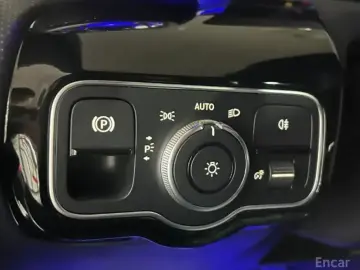 2023 Mercedes-Benz CLA с пробегом 20 300 км