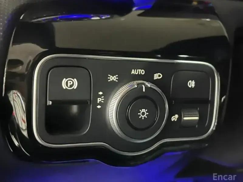 2023 Mercedes-Benz CLA с пробегом 20 300 км