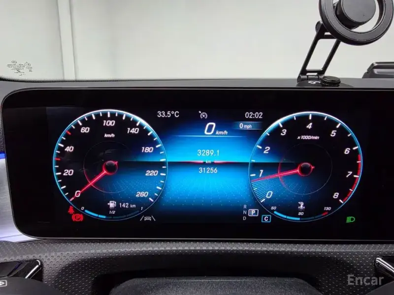 2021 Mercedes-Benz CLA с пробегом 31 256 км