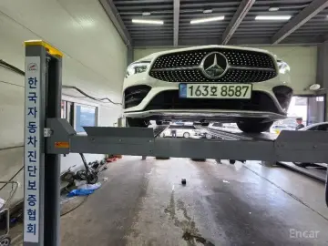 2022 Mercedes-Benz CLA с пробегом 54 066 км