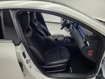 2021 Mercedes-Benz CLA с пробегом 31 256 км