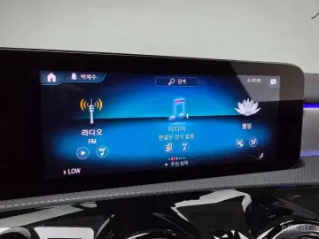 2021 Mercedes-Benz CLA с пробегом 31 256 км