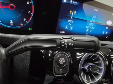 2021 Mercedes-Benz CLA с пробегом 31 256 км