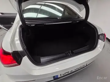 2021 Mercedes-Benz CLA с пробегом 31 256 км