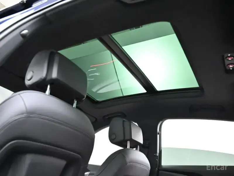 2022 Audi e-tron с пробегом 31 089 км