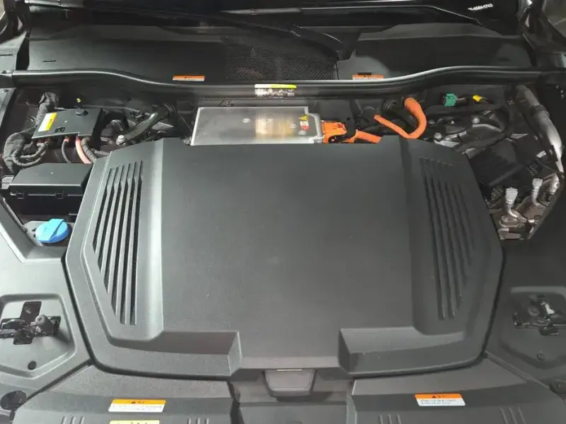 2022 Audi e-tron с пробегом 54 149 км