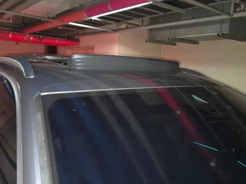 2022 Audi e-tron с пробегом 54 149 км