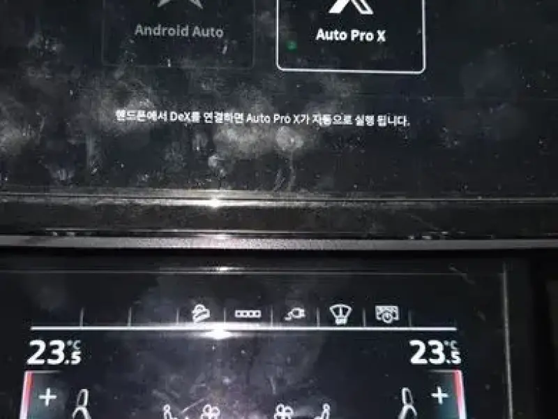 2022 Audi e-tron с пробегом 54 149 км