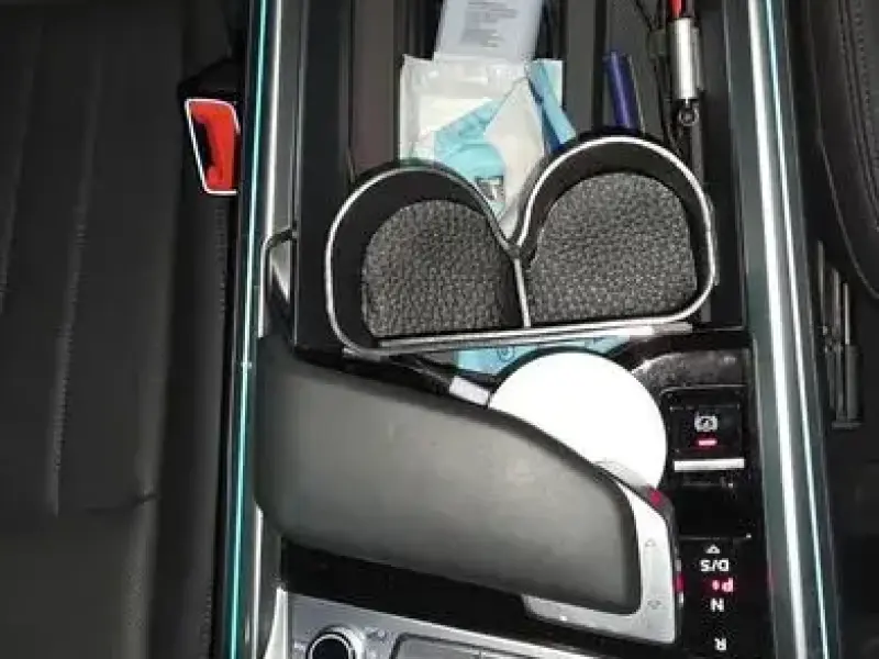 2022 Audi e-tron с пробегом 54 149 км