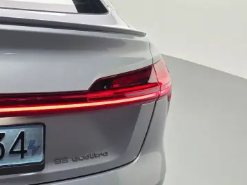 2021 Audi e-tron с пробегом 77 404 км