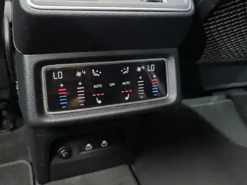 2021 Audi e-tron с пробегом 77 404 км