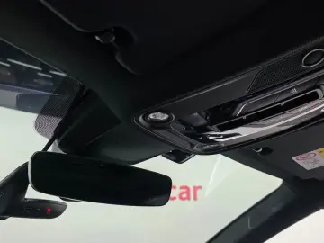 2021 Audi e-tron с пробегом 77 404 км