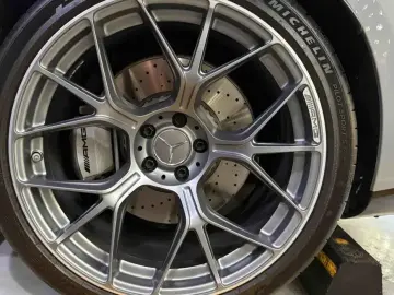 2025 Mercedes-Benz CLE с пробегом 6 338 км