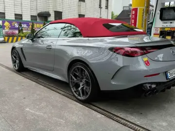 2025 Mercedes-Benz CLE с пробегом 6 338 км