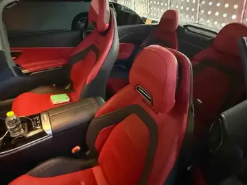 2025 Mercedes-Benz CLE с пробегом 6 338 км