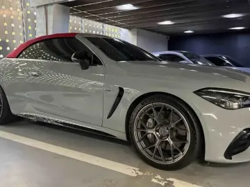 2025 Mercedes-Benz CLE с пробегом 6 338 км