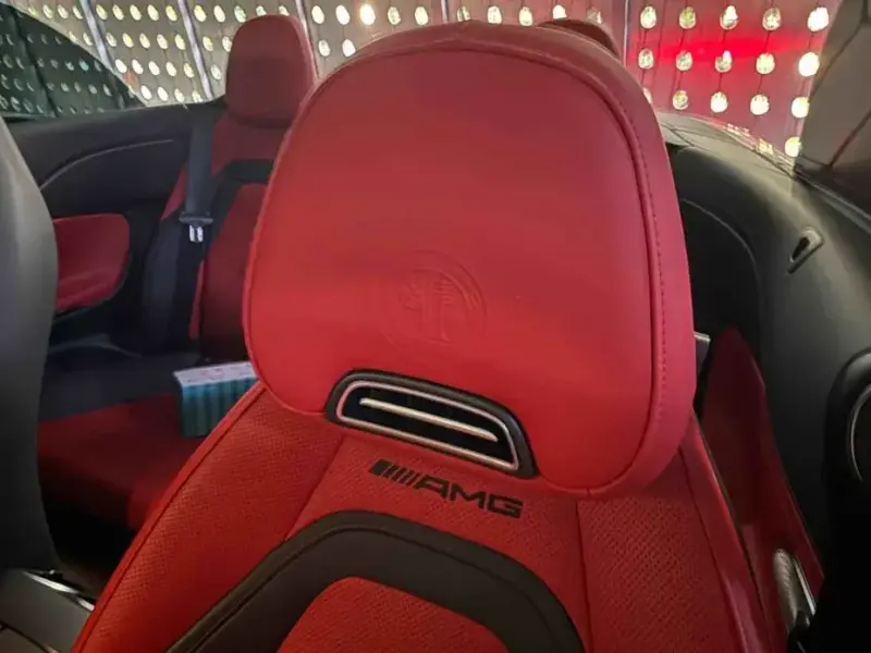 2025 Mercedes-Benz CLE с пробегом 6 338 км