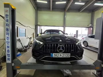 2025 Mercedes-Benz CLE с пробегом 11 990 км