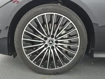 2025 Mercedes-Benz CLE с пробегом 8 931 км