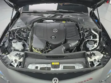 2025 Mercedes-Benz CLE с пробегом 8 931 км