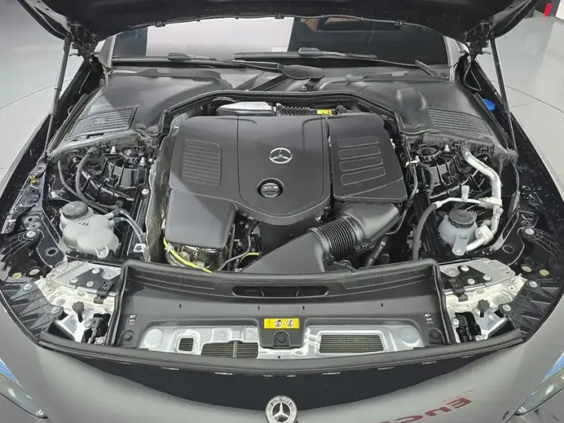 2025 Mercedes-Benz CLE с пробегом 8 931 км