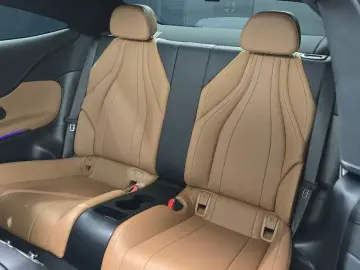 2025 Mercedes-Benz CLE с пробегом 8 931 км