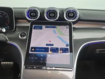 2025 Mercedes-Benz CLE с пробегом 8 931 км