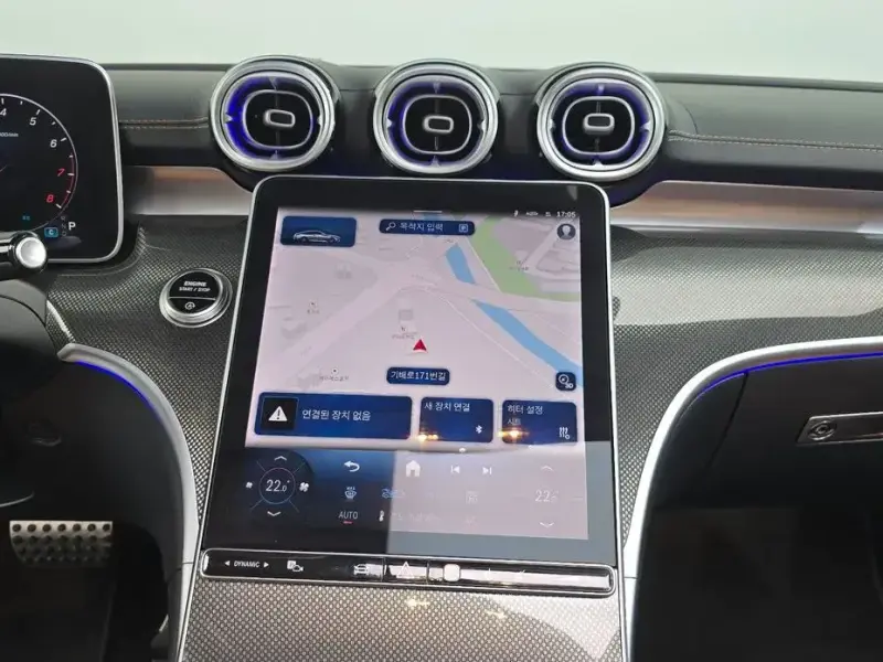 2025 Mercedes-Benz CLE с пробегом 8 931 км