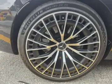 2025 Mercedes-Benz CLE с пробегом 17 756 км