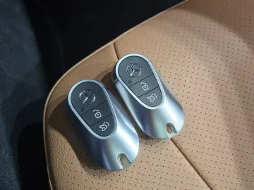 2025 Mercedes-Benz CLE с пробегом 8 931 км