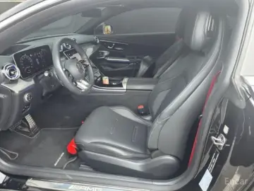 2025 Mercedes-Benz CLE с пробегом 17 756 км