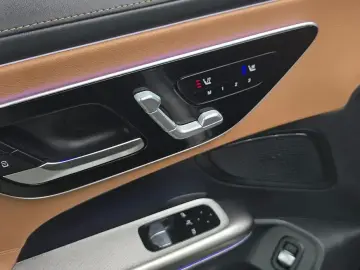 2025 Mercedes-Benz CLE с пробегом 8 931 км