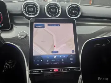 2025 Mercedes-Benz CLE с пробегом 17 756 км