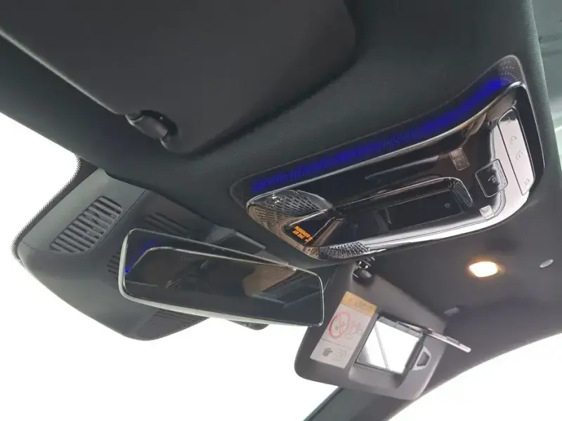 2025 Mercedes-Benz CLE с пробегом 8 931 км
