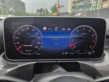2025 Mercedes-Benz CLE с пробегом 17 756 км