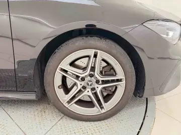 2025 Mercedes-Benz CLA с пробегом 34 213 км