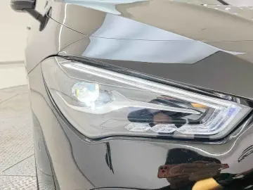 2025 Mercedes-Benz CLA с пробегом 34 213 км