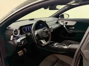 2025 Mercedes-Benz CLA с пробегом 34 213 км