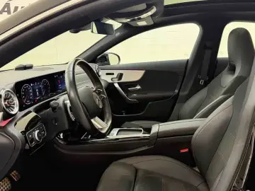 2025 Mercedes-Benz CLA с пробегом 34 213 км