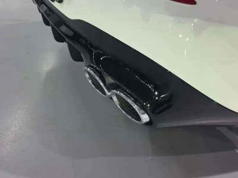 2026 Mercedes-Benz CLA с пробегом 1 047 км