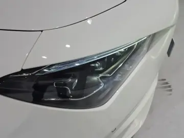 2026 Mercedes-Benz CLA с пробегом 1 047 км