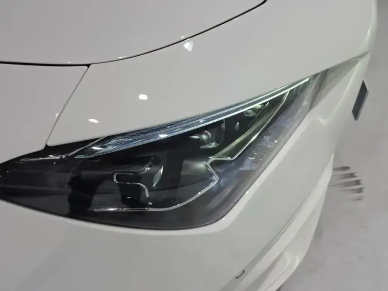 2026 Mercedes-Benz CLA с пробегом 1 047 км