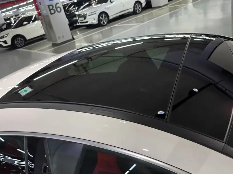 2026 Mercedes-Benz CLA с пробегом 1 047 км