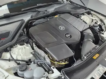 2024 Mercedes-Benz E-Класс с пробегом 10 640 км