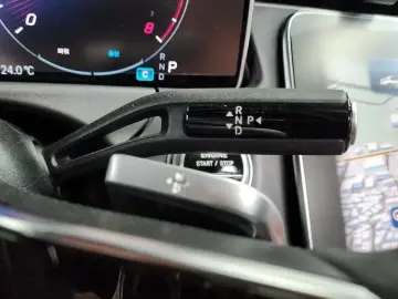 2024 Mercedes-Benz E-Класс с пробегом 10 640 км