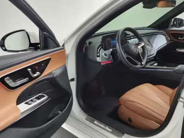 2024 Mercedes-Benz E-Класс с пробегом 10 640 км