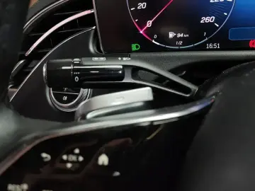 2024 Mercedes-Benz E-Класс с пробегом 10 640 км