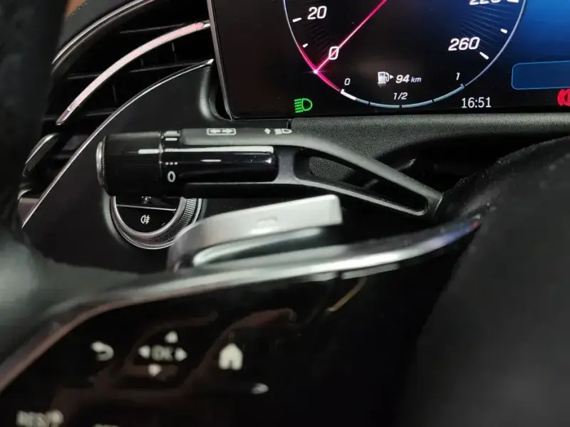 2024 Mercedes-Benz E-Класс с пробегом 10 640 км