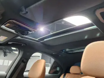 2024 Mercedes-Benz E-Класс с пробегом 10 640 км